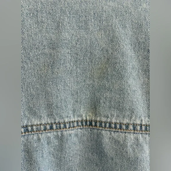 Jean Jacket - Picture 4 of 5